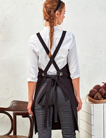 Ποδιά ολόσωμη  (PR129 Barista)